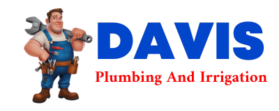 Trusted plumber in ILWACO